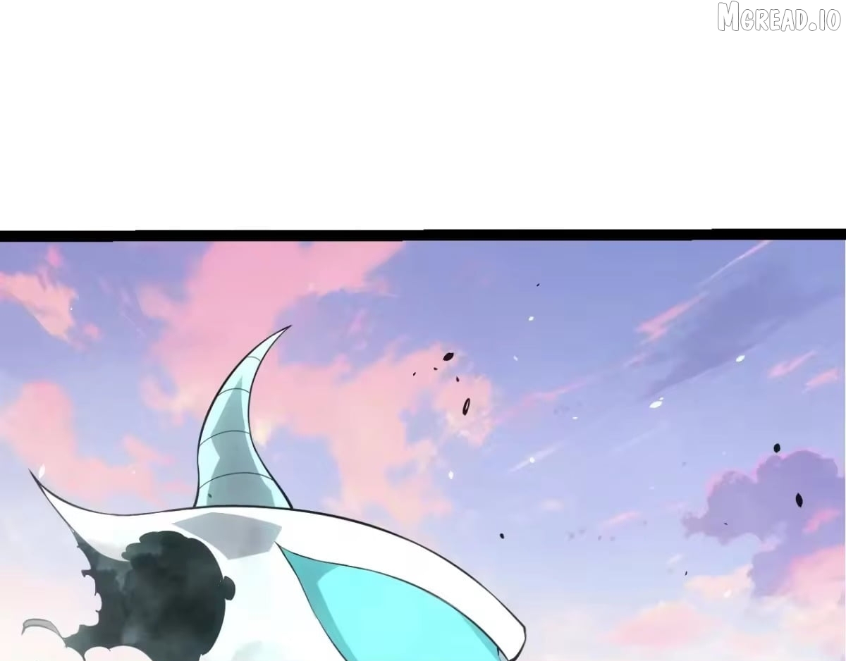 Evolution Begins With A Big Tree Chapter 518  - page 44